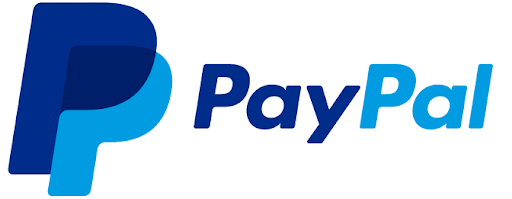 pay with paypal - Grounded Store